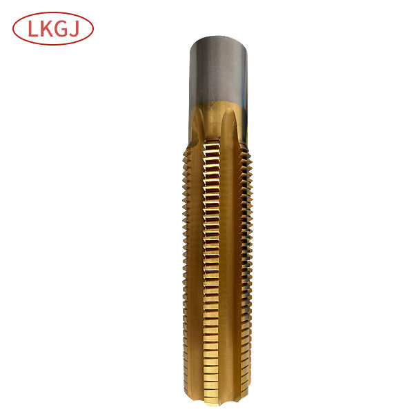 What are the materials for taps